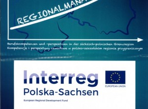 6. Posiedzenie polsko-niemieckiej Grupy Kierowniczej projektu RegionalManagement w dniu 27.06.2019 r. w Zgorzelcu.