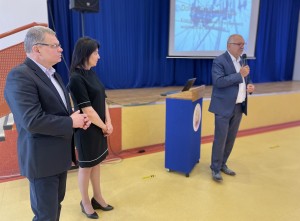 Powiatowe konsultacje społeczne Cyklostrady Dolnośląskiej