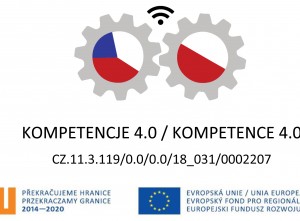 Projekt pn.: „KOMPETENCJE 4.0/KOMPETENCE 4.0“