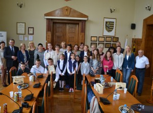 W trosce o nasze bezpieczeństwo